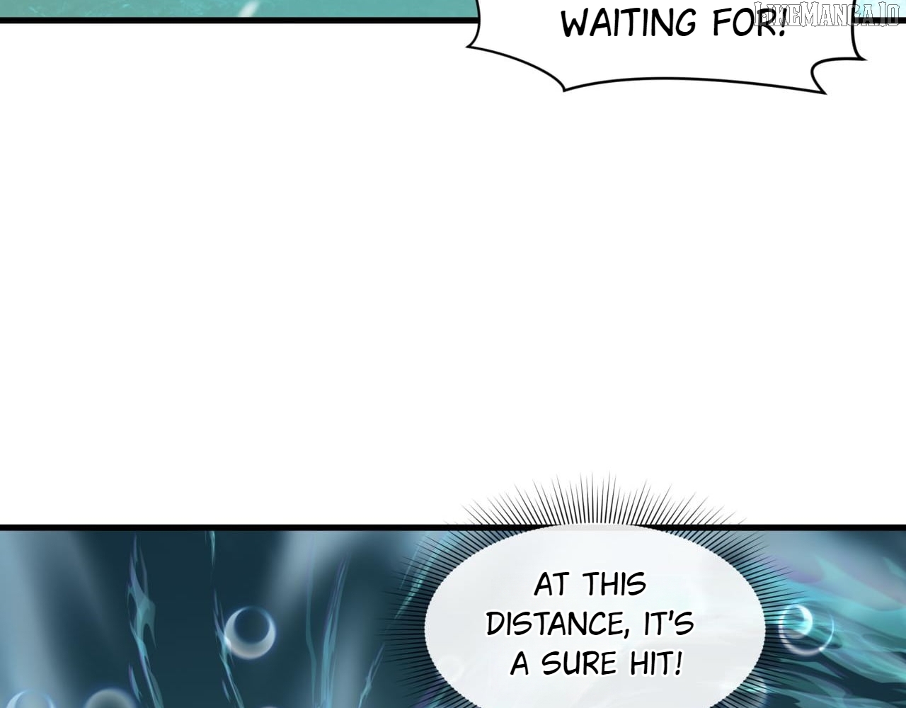 Era of the Haunted Chapter 531 - page 155